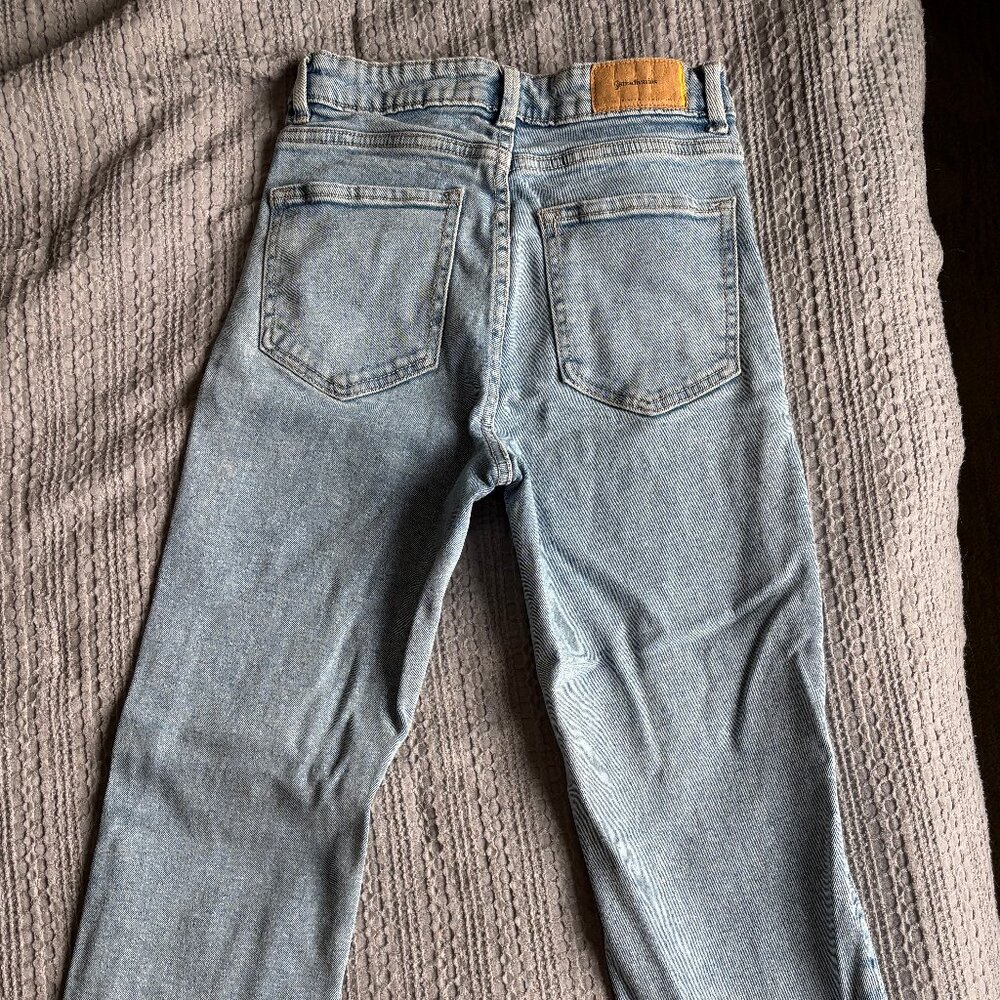 Slim Mom Jean 26